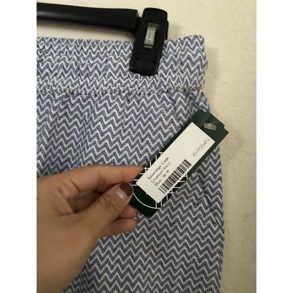 Sovereign code emanuel shorts Size M NWT - Picture 2 of 7